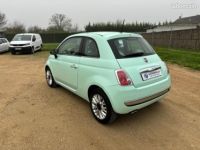 Fiat 500 1.2 8V 69 ch Lounge - <small></small> 6.690 € <small>TTC</small> - #2