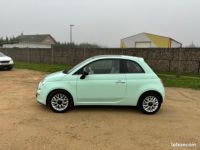 Fiat 500 1.2 8V 69 ch Lounge - <small></small> 6.690 € <small>TTC</small> - #3