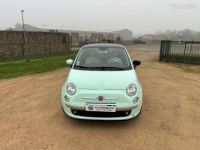 Fiat 500 1.2 8V 69 ch Lounge - <small></small> 6.690 € <small>TTC</small> - #4