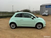 Fiat 500 1.2 8V 69 ch Lounge - <small></small> 6.690 € <small>TTC</small> - #6