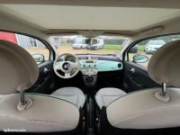 Fiat 500 1.2 8V 69 ch Lounge - <small></small> 6.690 € <small>TTC</small> - #11