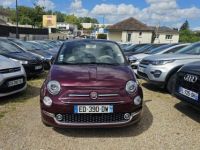 Fiat 500 1.2 8V 69 ch Lounge - <small></small> 7.500 € <small>TTC</small> - #1