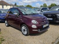 Fiat 500 1.2 8V 69 ch Lounge - <small></small> 7.500 € <small>TTC</small> - #2