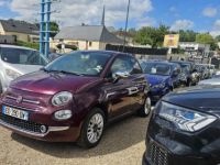 Fiat 500 1.2 8V 69 ch Lounge - <small></small> 7.500 € <small>TTC</small> - #3