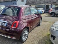 Fiat 500 1.2 8V 69 ch Lounge - <small></small> 7.500 € <small>TTC</small> - #6