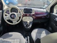 Fiat 500 1.2 8V 69 ch Lounge - <small></small> 7.500 € <small>TTC</small> - #14