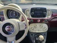 Fiat 500 1.2 8V 69 ch Lounge - <small></small> 7.500 € <small>TTC</small> - #15