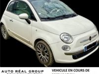 Fiat 500 1.2 8V 69 ch Lounge - <small></small> 7.490 € <small>TTC</small> - #1