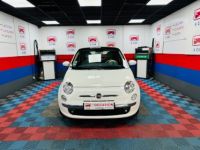 Fiat 500 1.2 8V 69 ch Lounge 44.000 km ! - <small></small> 6.999 € <small>TTC</small> - #3