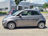 Fiat 500 1.2 8V 69 ch Lounge - Toit panoramique - <small></small> 5.490 € <small>TTC</small> - #6