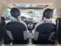 Fiat 500 1.2 8V 69 ch Lounge - Toit panoramique - <small></small> 5.490 € <small>TTC</small> - #13