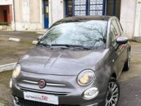 Fiat 500 1.2 8V 69 STAR - <small></small> 9.990 € <small>TTC</small> - #1