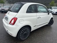 Fiat 500 1.2 8V 69CH - <small></small> 7.490 € <small>TTC</small> - #3