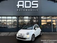 Fiat 500 1.2 8v 69ch Club / À PARTIR DE 140,82 €* - <small></small> 12.990 € <small>TTC</small> - #3