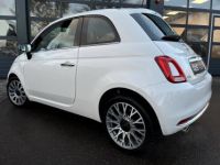 Fiat 500 1.2 8v 69ch Club / À PARTIR DE 140,82 €* - <small></small> 12.990 € <small>TTC</small> - #4