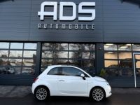 Fiat 500 1.2 8v 69ch Club / À PARTIR DE 140,82 €* - <small></small> 12.990 € <small>TTC</small> - #6