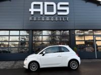 Fiat 500 1.2 8v 69ch Club / À PARTIR DE 140,82 €* - <small></small> 12.990 € <small>TTC</small> - #7