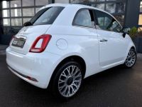 Fiat 500 1.2 8v 69ch Club / À PARTIR DE 140,82 €* - <small></small> 12.990 € <small>TTC</small> - #9