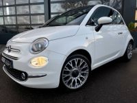 Fiat 500 1.2 8v 69ch Club / À PARTIR DE 140,82 €* - <small></small> 12.990 € <small>TTC</small> - #10