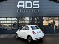 Fiat 500 1.2 8v 69ch Club / À PARTIR DE 140,82 €* - <small></small> 12.990 € <small>TTC</small> - #11