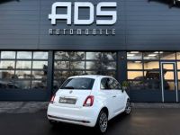 Fiat 500 1.2 8v 69ch Club / À PARTIR DE 140,82 €* - <small></small> 12.990 € <small>TTC</small> - #12