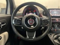 Fiat 500 1.2 8v 69ch Club / À PARTIR DE 140,82 €* - <small></small> 12.990 € <small>TTC</small> - #28