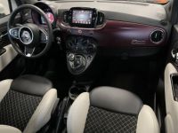 Fiat 500 1.2 8v 69ch Club / À PARTIR DE 140,82 €* - <small></small> 12.990 € <small>TTC</small> - #31