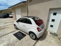 Fiat 500 1.2 8v 69ch Eco Pack Lounge - <small></small> 9.990 € <small>TTC</small> - #5