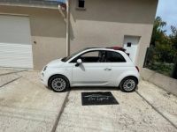 Fiat 500 1.2 8v 69ch Eco Pack Lounge - <small></small> 9.990 € <small>TTC</small> - #6