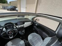 Fiat 500 1.2 8v 69ch Eco Pack Lounge - <small></small> 9.990 € <small>TTC</small> - #7