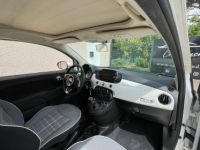 Fiat 500 1.2 8v 69ch Eco Pack Lounge - <small></small> 9.990 € <small>TTC</small> - #12