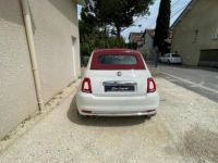 Fiat 500 1.2 8v 69ch Eco Pack Lounge - <small></small> 9.990 € <small>TTC</small> - #14