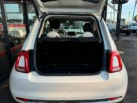 Fiat 500 1.2 8v 69ch eco Pack Lounge - <small></small> 6.990 € <small>TTC</small> - #5