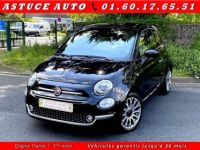 Fiat 500 1.2 8V 69CH ECO PACK STAR 109G - <small></small> 10.479 € <small>TTC</small> - #1