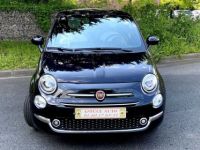 Fiat 500 1.2 8V 69CH ECO PACK STAR 109G - <small></small> 10.479 € <small>TTC</small> - #2