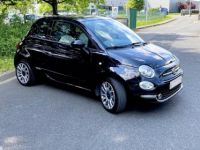 Fiat 500 1.2 8V 69CH ECO PACK STAR 109G - <small></small> 10.479 € <small>TTC</small> - #3