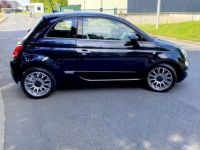 Fiat 500 1.2 8V 69CH ECO PACK STAR 109G - <small></small> 10.479 € <small>TTC</small> - #4