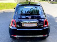 Fiat 500 1.2 8V 69CH ECO PACK STAR 109G - <small></small> 10.479 € <small>TTC</small> - #6