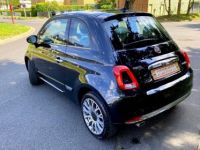 Fiat 500 1.2 8V 69CH ECO PACK STAR 109G - <small></small> 10.479 € <small>TTC</small> - #7