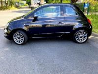 Fiat 500 1.2 8V 69CH ECO PACK STAR 109G - <small></small> 10.479 € <small>TTC</small> - #8