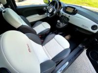 Fiat 500 1.2 8V 69CH ECO PACK STAR 109G - <small></small> 10.479 € <small>TTC</small> - #13