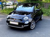 Fiat 500 1.2 8V 69CH ECO PACK STAR 109G - <small></small> 10.479 € <small>TTC</small> - #19