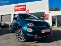 Fiat 500 1.2 8V 69Ch Eco Pack Star - <small></small> 10.990 € <small>TTC</small> - #1