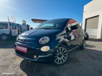 Fiat 500 1.2 8V 69Ch Eco Pack Star - <small></small> 10.990 € <small>TTC</small> - #4