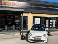 Fiat 500 1.2 8V 69CH ECO PACK STAR - <small></small> 9.990 € <small>TTC</small> - #1