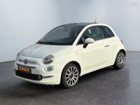 Fiat 500 1.2 8V 69CH ECO PACK STAR - <small></small> 9.990 € <small>TTC</small> - #2