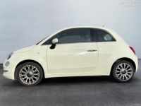 Fiat 500 1.2 8V 69CH ECO PACK STAR - <small></small> 9.990 € <small>TTC</small> - #3