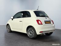 Fiat 500 1.2 8V 69CH ECO PACK STAR - <small></small> 9.990 € <small>TTC</small> - #4