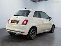 Fiat 500 1.2 8V 69CH ECO PACK STAR - <small></small> 9.990 € <small>TTC</small> - #6