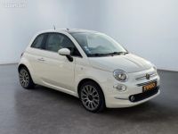 Fiat 500 1.2 8V 69CH ECO PACK STAR - <small></small> 9.990 € <small>TTC</small> - #8